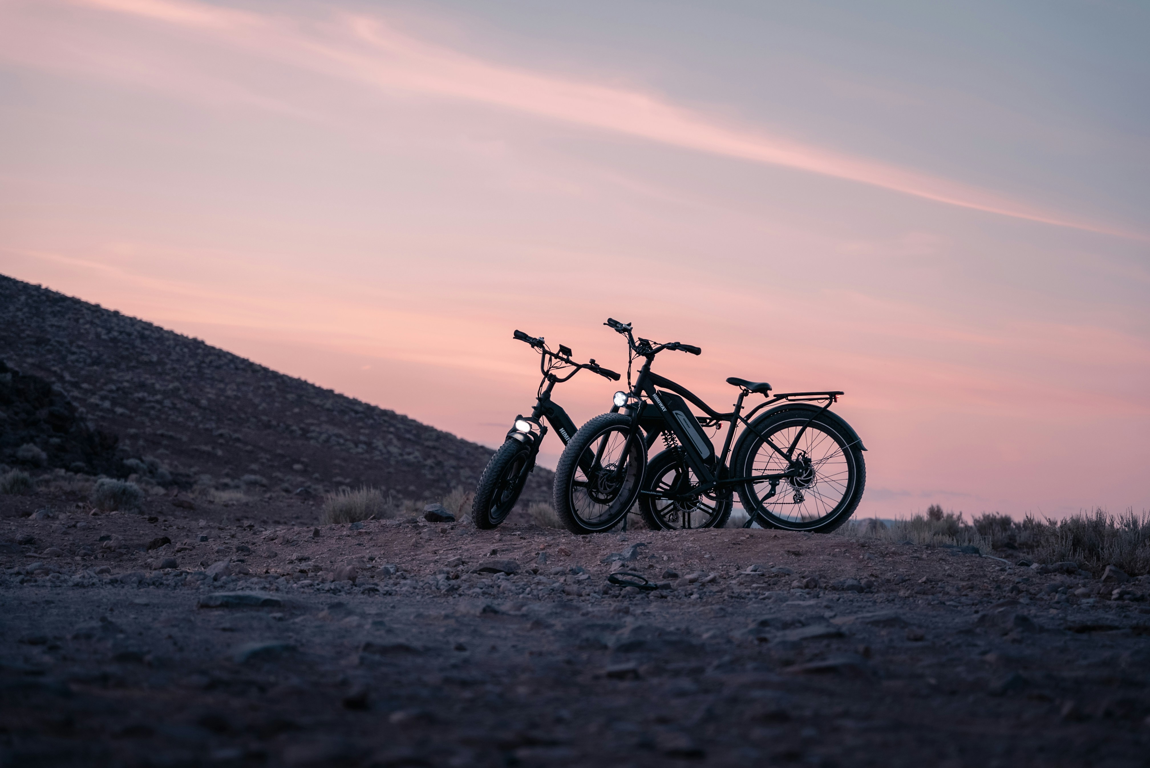 Ryft bike 2